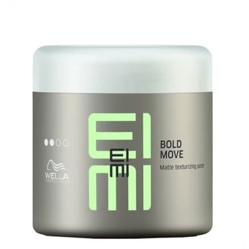 Eimi Bold Move - Zmatňujúci pasta pre textúru vlasov